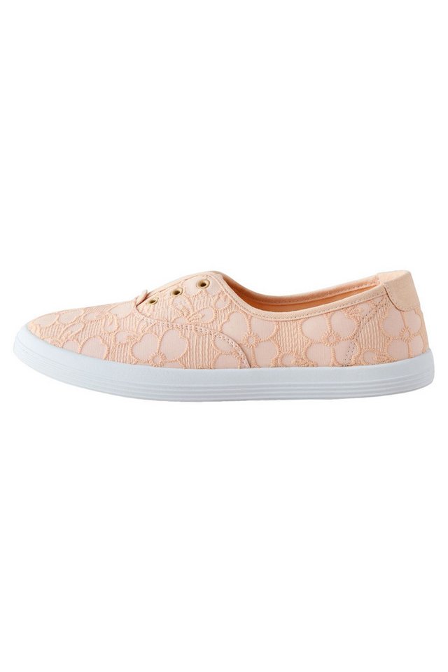 Next Forever Comfort® Ballerinas ohne Schnürung Sneaker (1-tlg)