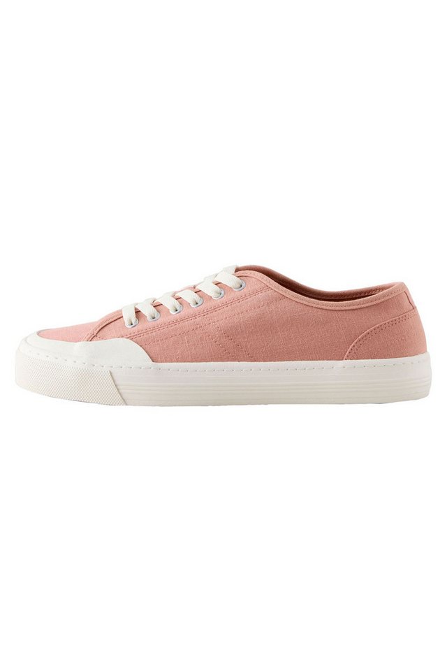 Next Forever Comfort® Baseball-Sneaker aus Canvas Sneaker (1-tlg)