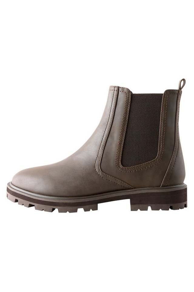 Next Forever Comfort® Chelsea-Stiefel - Extra Wide Fit Chelseaboots (1-tlg)