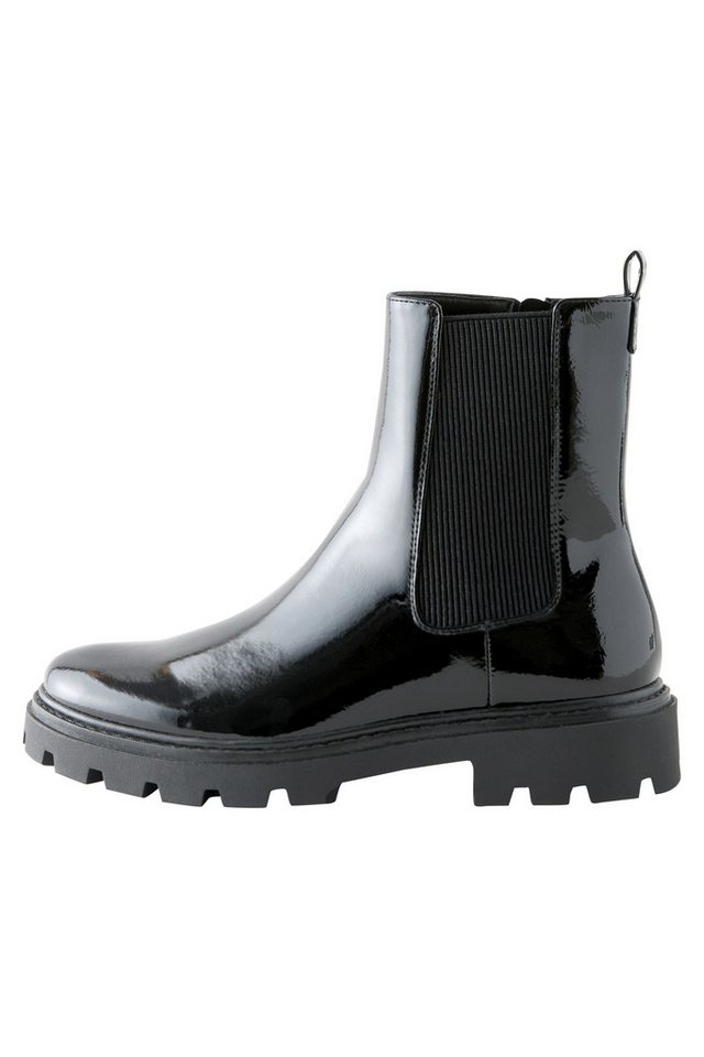 Next Forever Comfort® Chelseastiefel mit runder Zehe Chelseaboots (1-tlg)