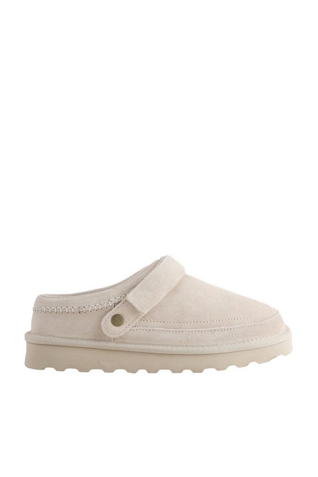 Next Forever Comfort® Clogs mit Fußbett Clog (1-tlg)