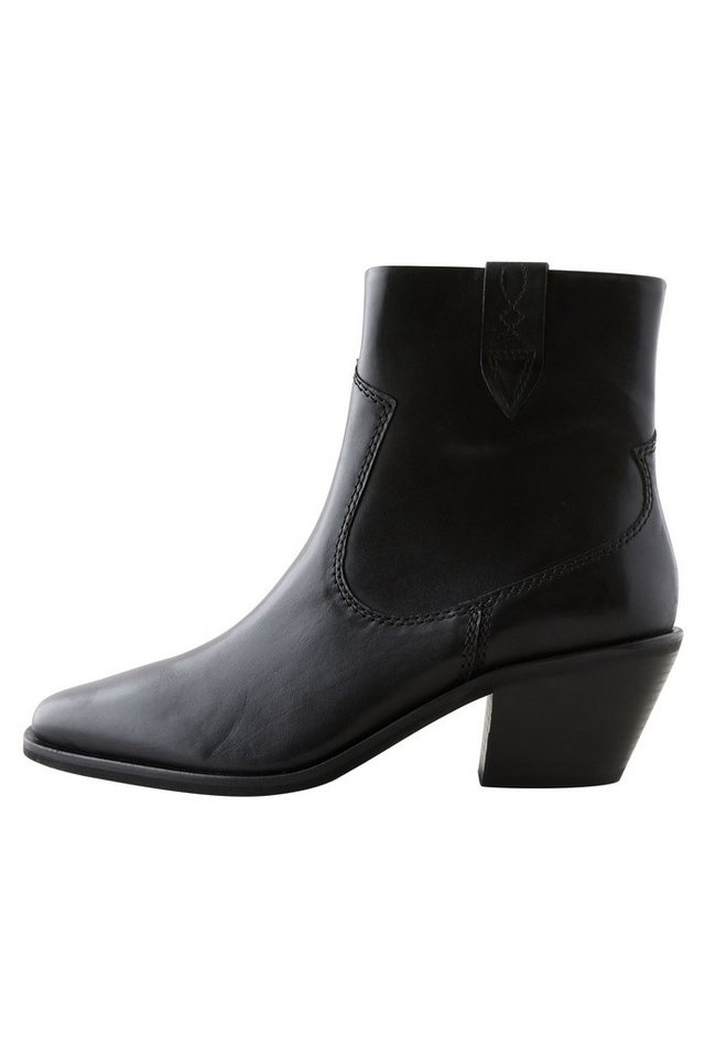 Next Forever Comfort® Cowboy-Stiefeletten, Blockabsatz Stiefelette (1-tlg)
