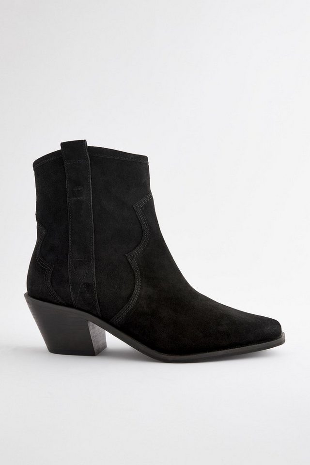 Next Forever Comfort® Cowboy-Stiefeletten Cowboy Stiefelette (1-tlg)