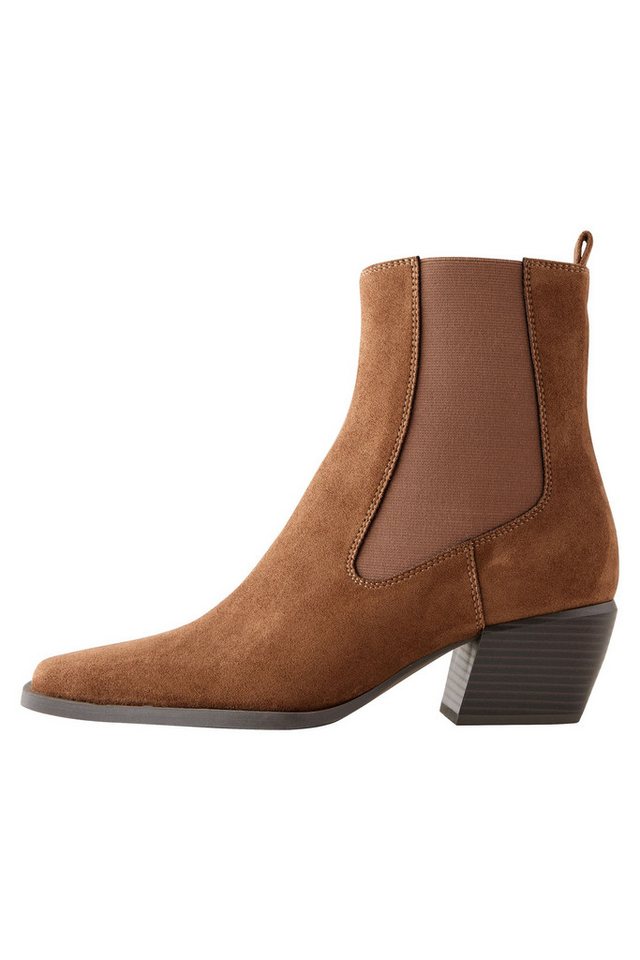 Next Forever Comfort® Cowboystiefel im Chelsea-Stil Stiefelette (1-tlg)