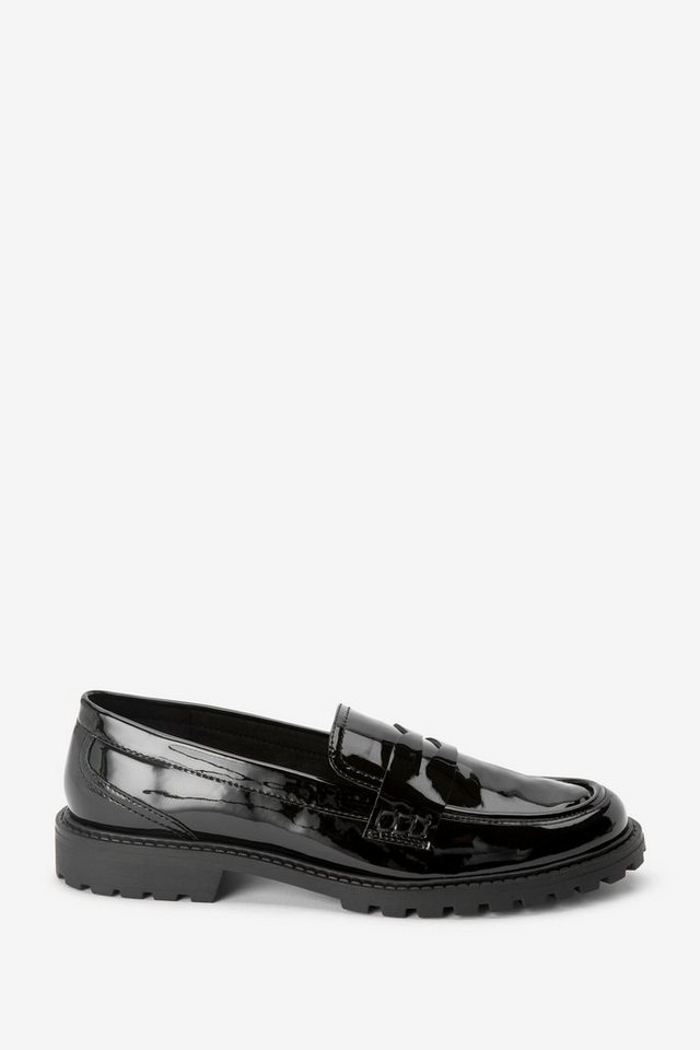 Next Forever Comfort® derbe Lackloafer Loafer (1-tlg)