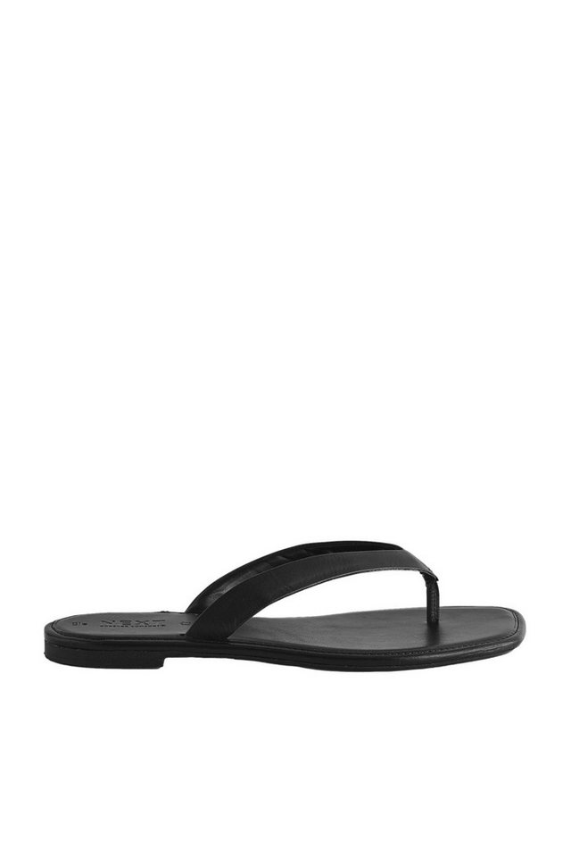 Next Forever Comfort® Eckige Zehentrennersandale Sandale (1-tlg)