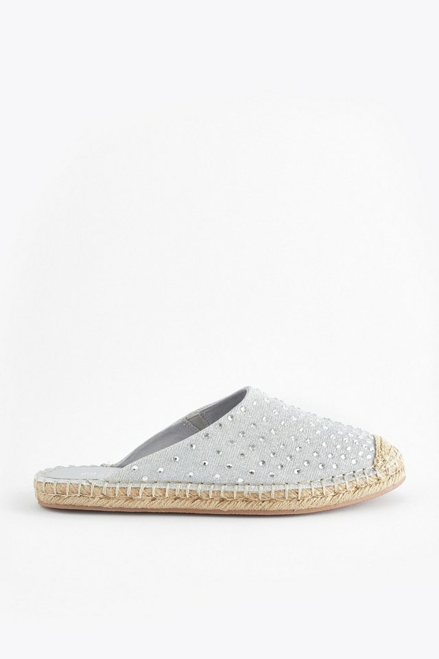 Next Forever Comfort® Espadrilles-Pantoletten Espadrille (1-tlg)