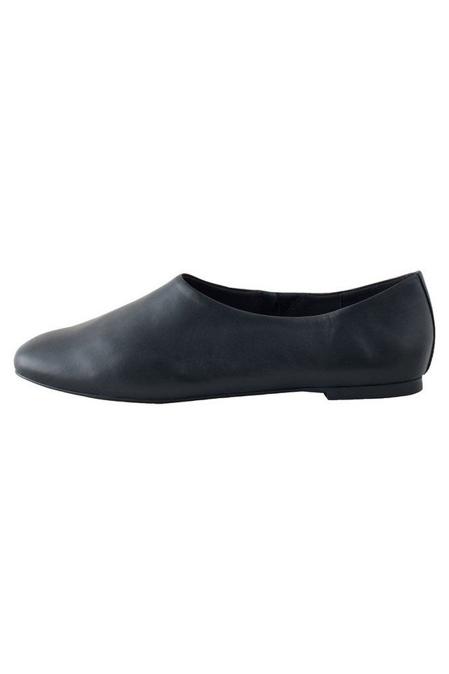 Next Forever Comfort® flache Ballerinas aus Leder Ballerina (1-tlg)