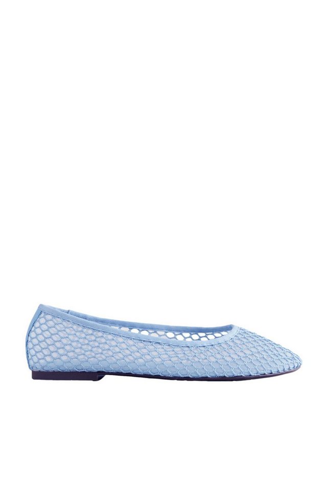 Next Forever Comfort® flache Ballerinas aus Mesh Ballerina (1-tlg)