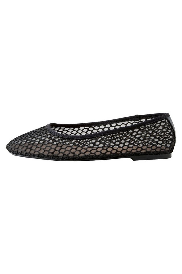 Next Forever Comfort® flache Ballerinas aus Mesh Ballerina (1-tlg)