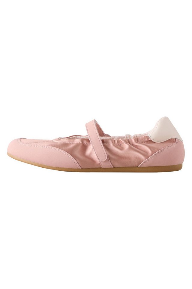 Next Forever Comfort® flache Sneakerina Sneaker Ballerinas (1-tlg)