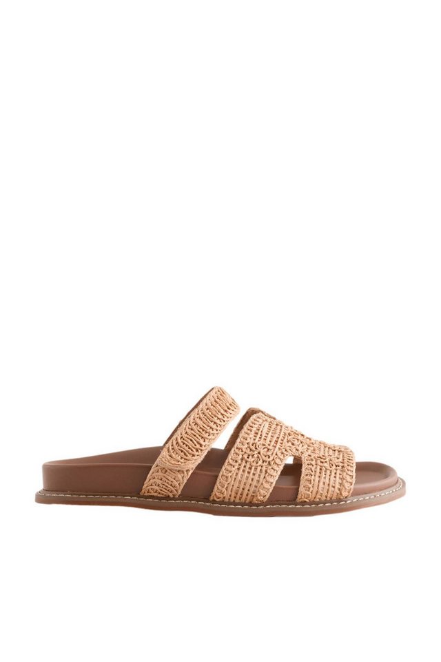 Next Forever Comfort® Fußbett-Sandalen Sandale (1-tlg)