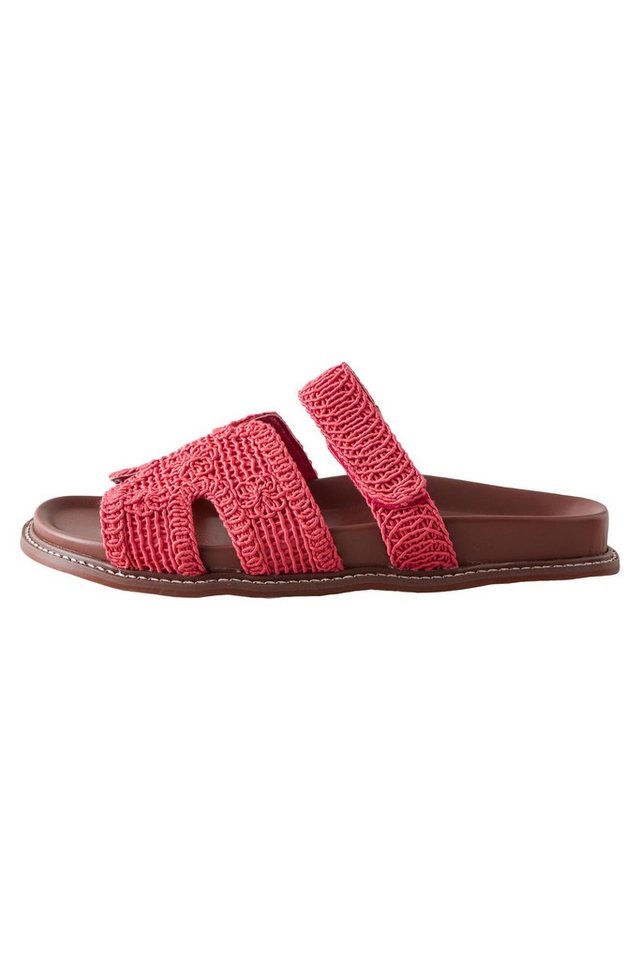 Next Forever Comfort® Fußbett-Sandalen Sandale (1-tlg)