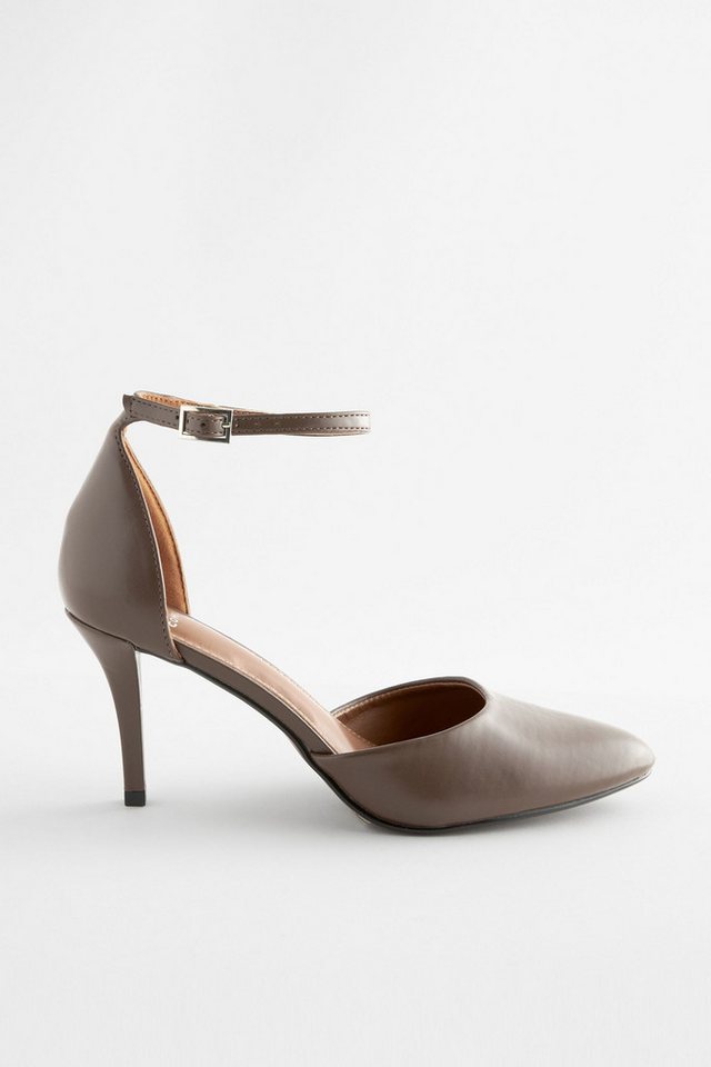 Next Forever Comfort® Geschlossene Pumps mit Absatz Pumps (1-tlg)