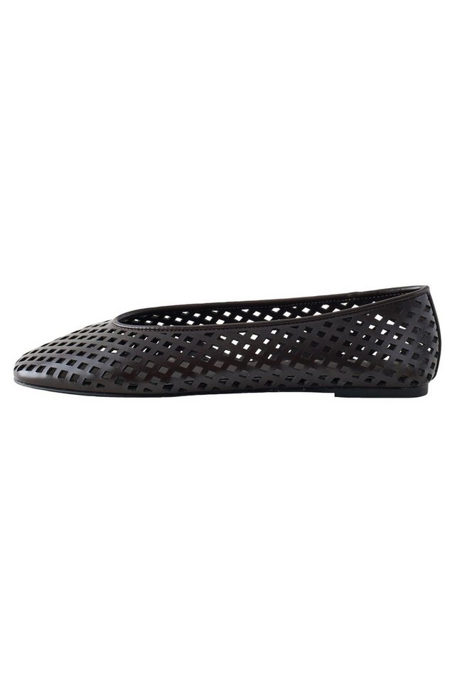 Next Forever Comfort® Lasergeschnittene Ballerinas Ballerina (1-tlg)