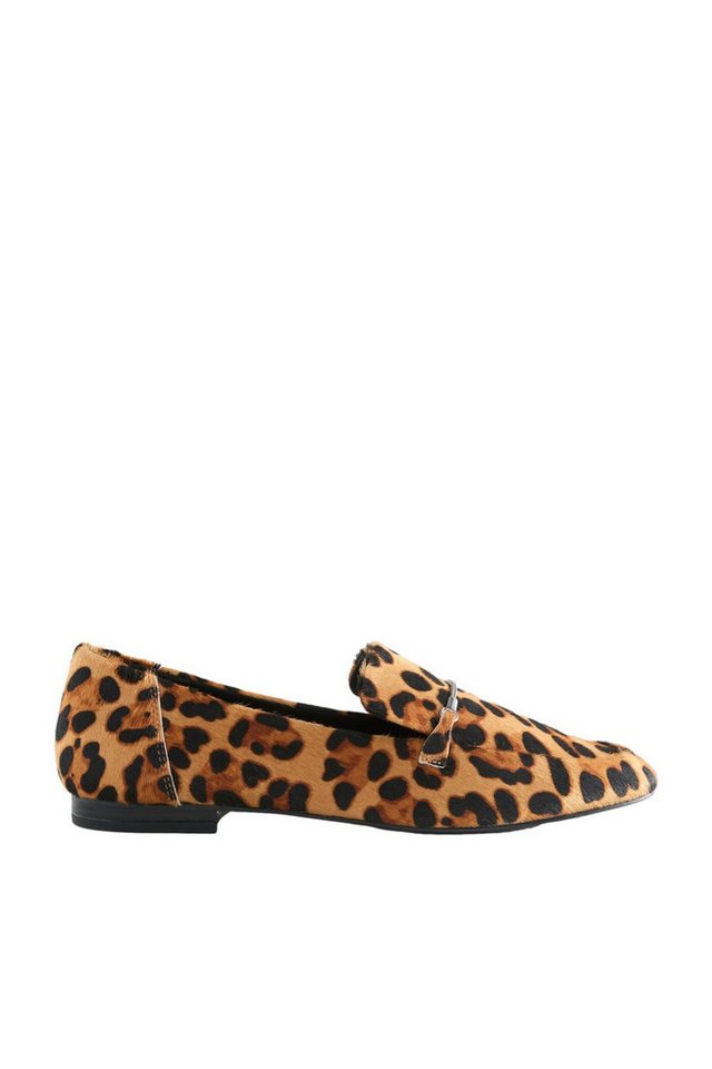 Next Forever Comfort® Leder-Loafer Loafer (1-tlg)
