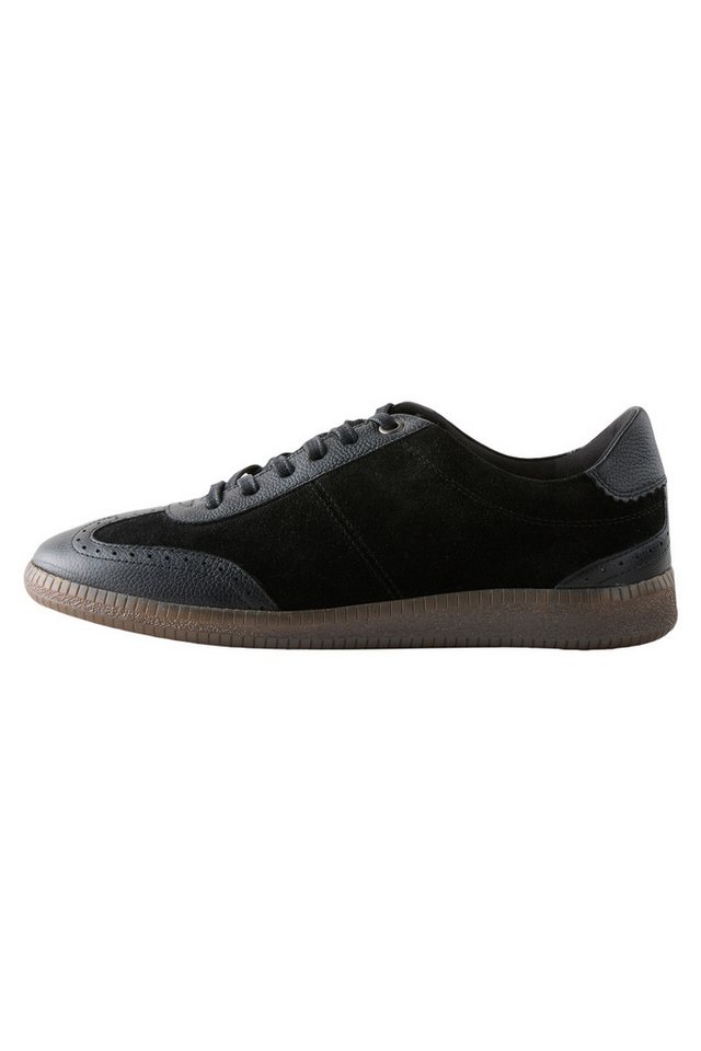 Next Forever Comfort® Leder-Schnürsneaker Sneaker (1-tlg)