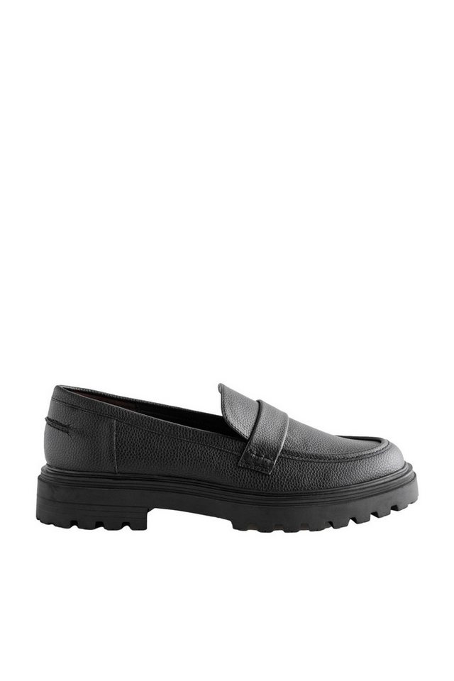 Next Forever Comfort® Loafer mit dicker Sohle Loafer (1-tlg)