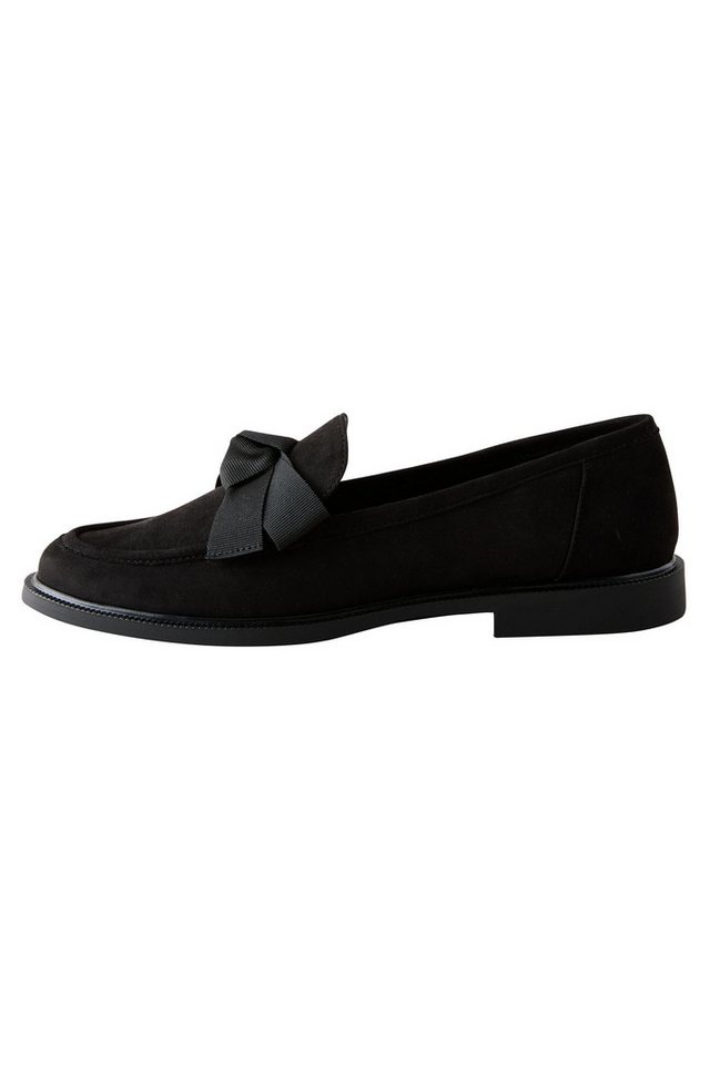 Next Forever Comfort® Loafer mit Schleife Loafer (1-tlg)
