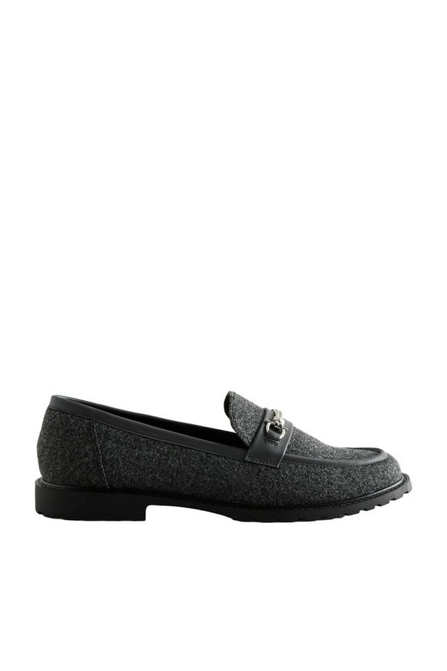 Next Forever Comfort Loafer zum Hineinschlüpfen Loafer (1-tlg)