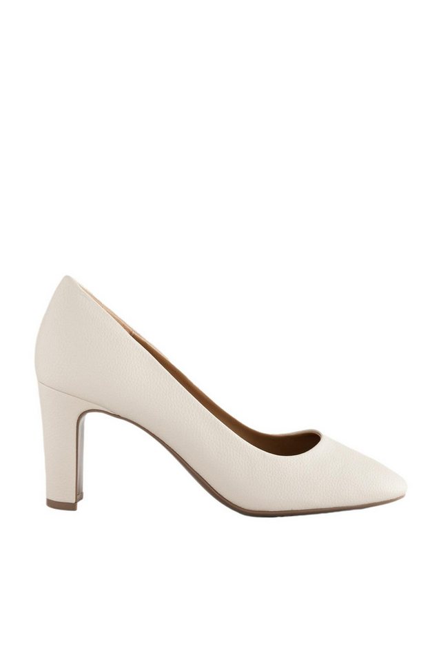 Next Forever Comfort® Mary Janes mit Blockabsatz Pumps (1-tlg)