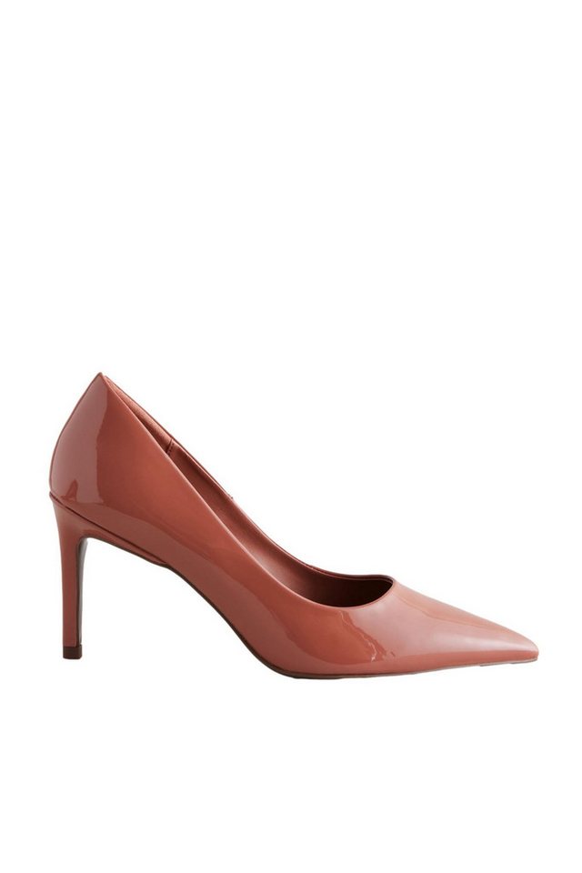 Next Forever Comfort® Mittelhohe spitze Pumps Pumps (1-tlg)