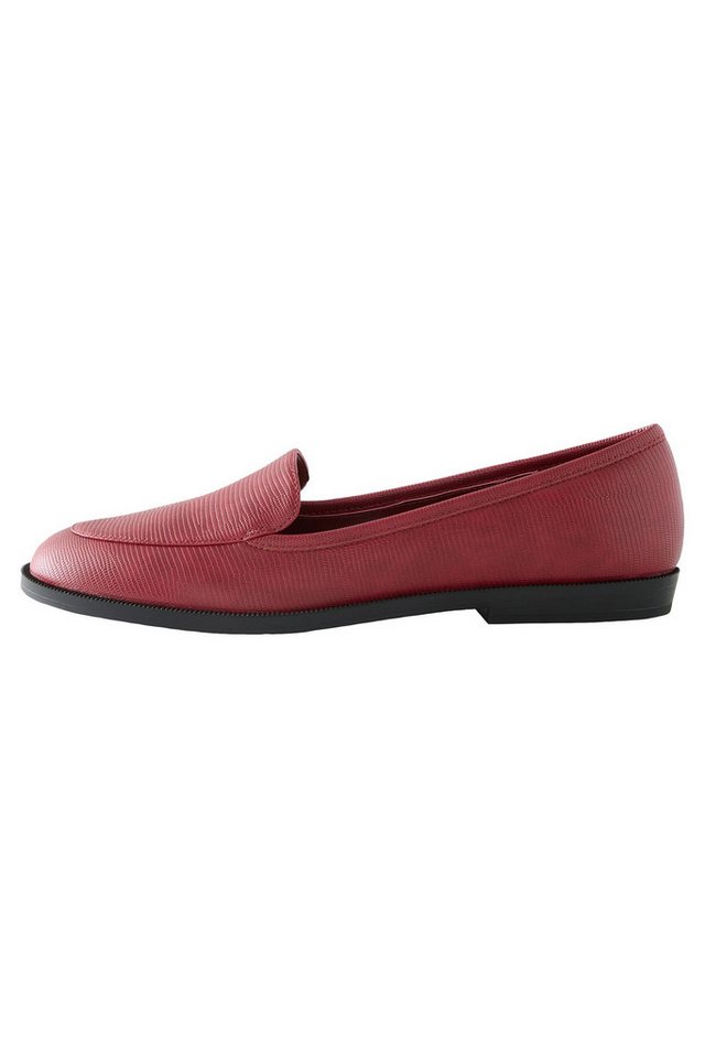 Next Forever Comfort® Niedrige Loafer Loafer (1-tlg)