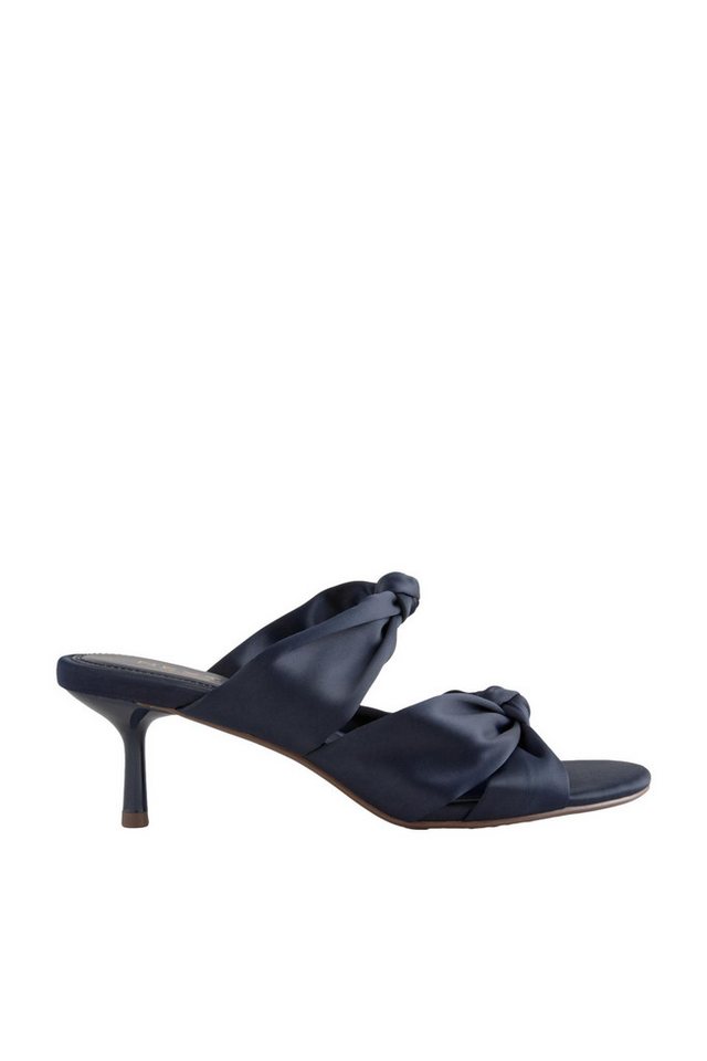 Next Forever Comfort® niedrige Twist-Pantoletten Pantolette (1-tlg)