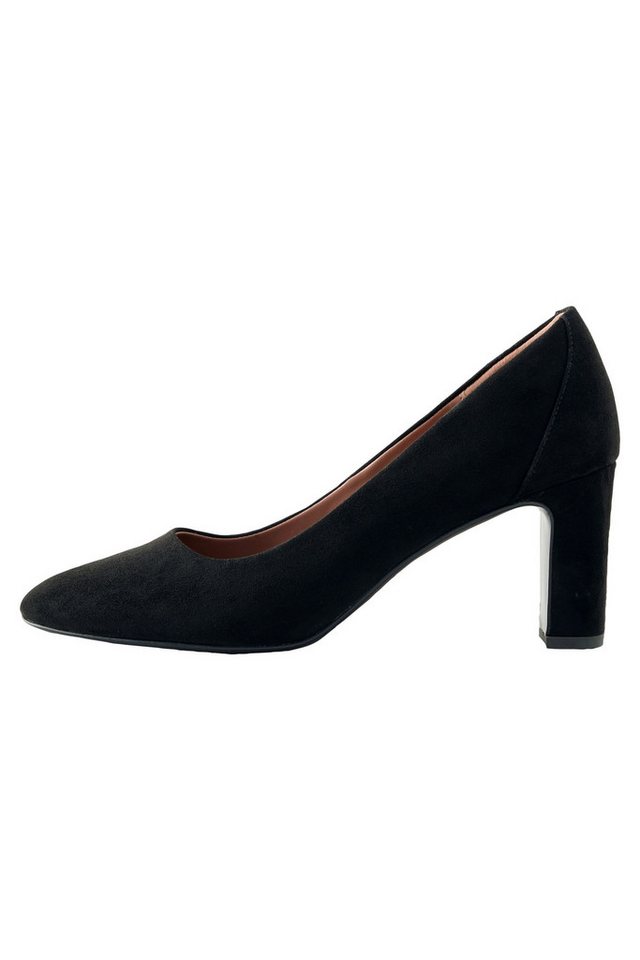 Next Forever Comfort® Pumps mit Blockabsatz Pumps (1-tlg)