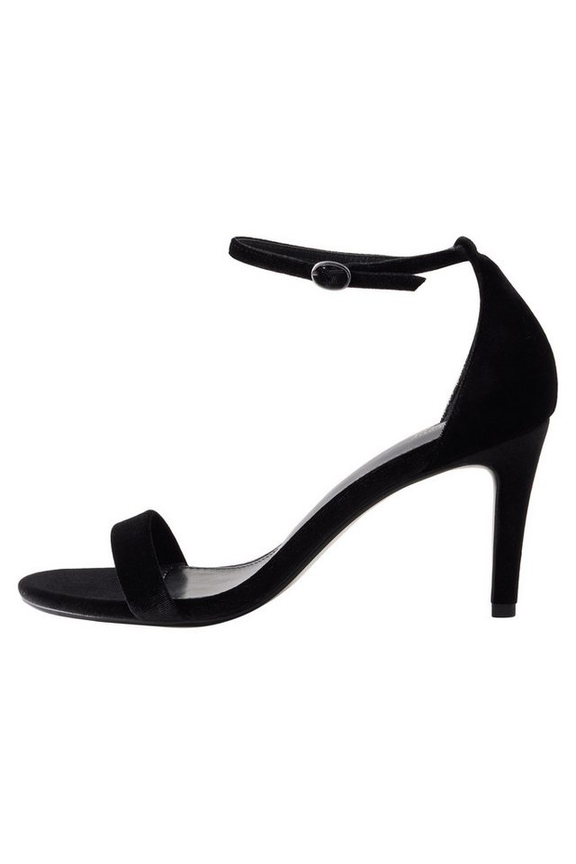 Next Forever Comfort® Riemchensandaletten High-Heel-Sandalette (1-tlg)