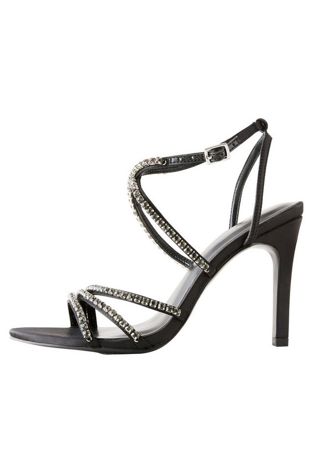 Next Forever Comfort® Riemensandalen mit Absatz Riemchensandale (1-tlg)