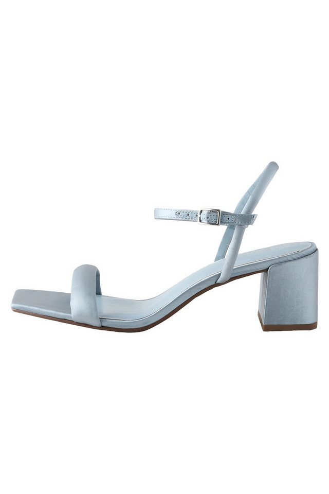 Next Forever Comfort® Sandalen, niedriger Blockabsatz Sandalette (1-tlg)