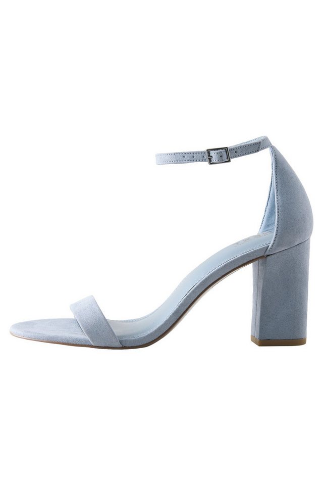 Next Forever Comfort® Sandaletten mit Blockabsatz Sandalette (1-tlg)