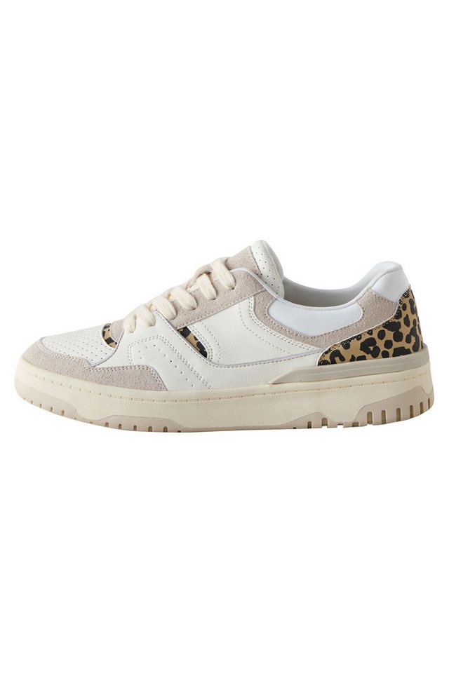 Next Forever Comfort® Schnürsneaker in Bahnenoptik Sneaker (1-tlg)