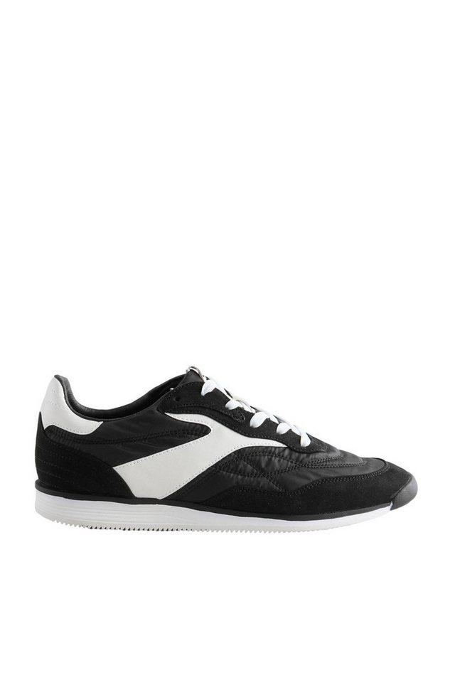 Next Forever Comfort® Schnürsneaker mit Bahnendetail Sneaker (1-tlg)