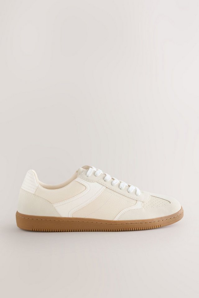 Next Forever Comfort® Schnürsneaker, schmale Passform Sneaker (1-tlg)