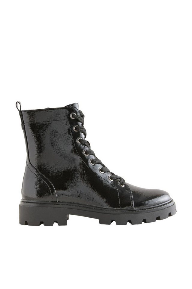 Next Forever Comfort® Schnürstiefel Schnürstiefelette (1-tlg)