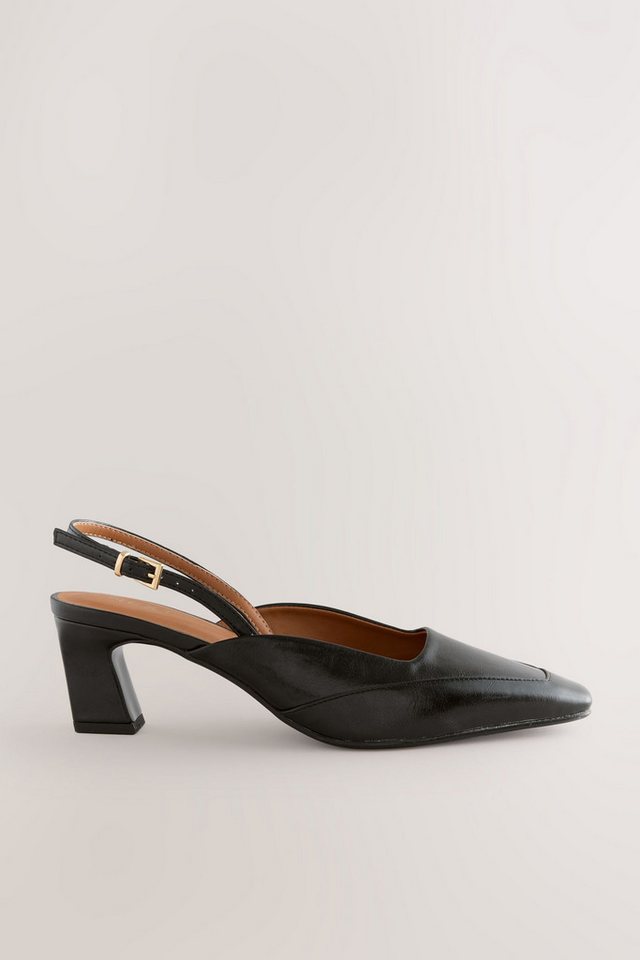 Next Forever Comfort® Schuhe mit Fersenriemen Slingsandale (1-tlg)