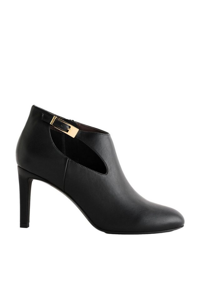 Next Forever Comfort® Schuhe mit seitlicher Öffnung Pumps (1-tlg)