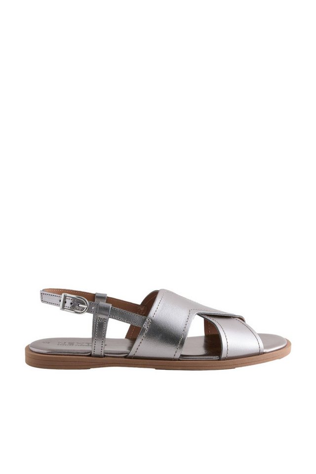 Next Forever Comfort® Slingback-Sandalen mit Nahtdetail Slingsandale (1-tlg)