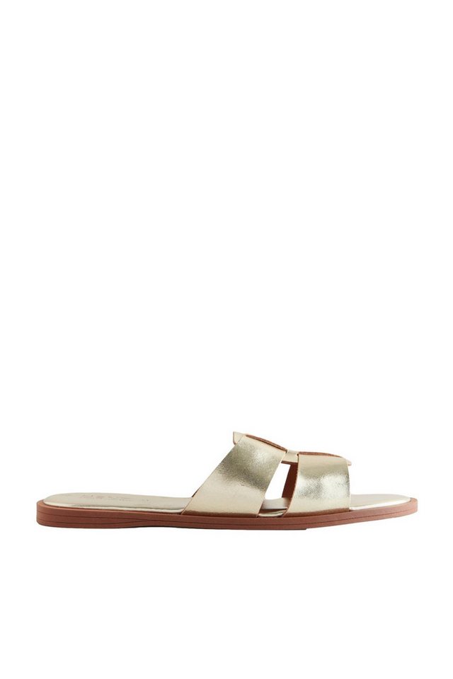 Next Forever Comfort® Slot Pantoletten Pantolette (1-tlg)