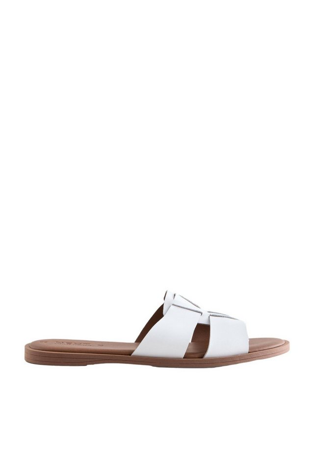 Next Forever Comfort® Slot Pantoletten Pantolette (1-tlg)