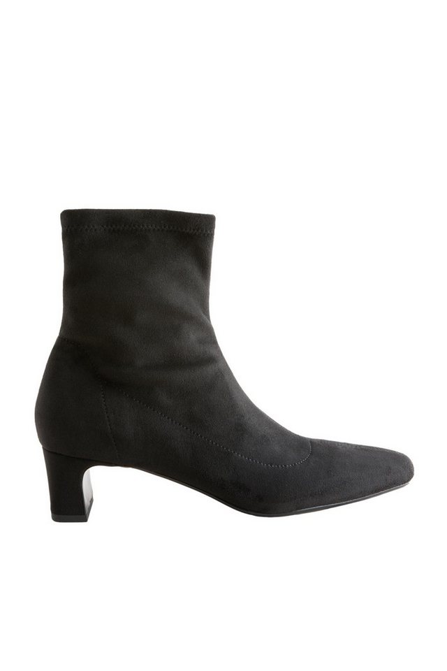 Next Forever Comfort® Sockenstiefel mit Blockabsatz Stiefel (1-tlg)