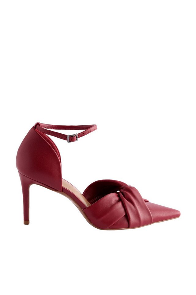 Next Forever Comfort® Spitze Lederpumps mit Absatz Pumps (1-tlg)