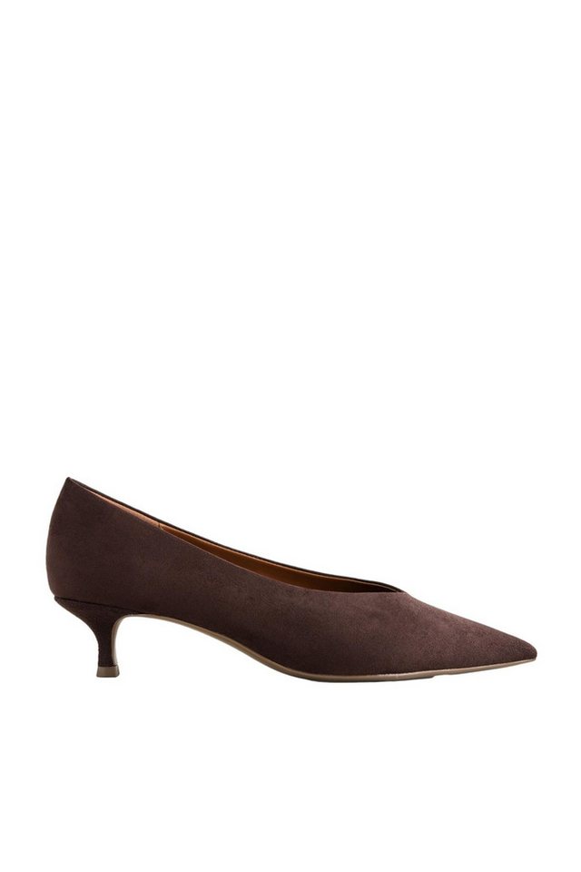 Next Forever Comfort® Spitze Pumps mit Pfennigabsatz Pumps (1-tlg)