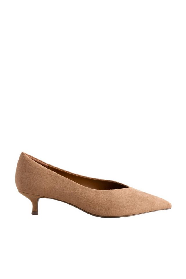Next Forever Comfort® Spitze Pumps mit Pfennigabsatz Pumps (1-tlg)