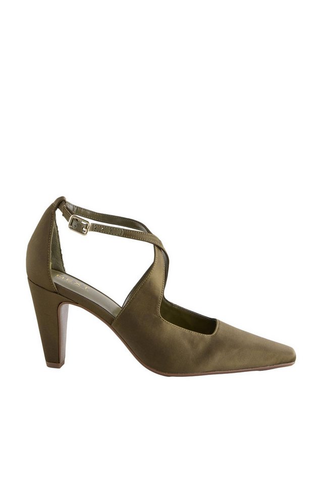 Next Forever Comfort® spitze Pumps mit X-Riemen Pumps (1-tlg)