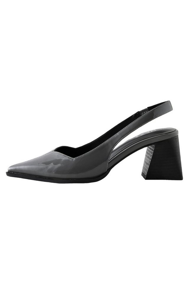 Next Forever Comfort® spitze Slingbacks mit Blockabsatz Slingsandale (1-tlg)