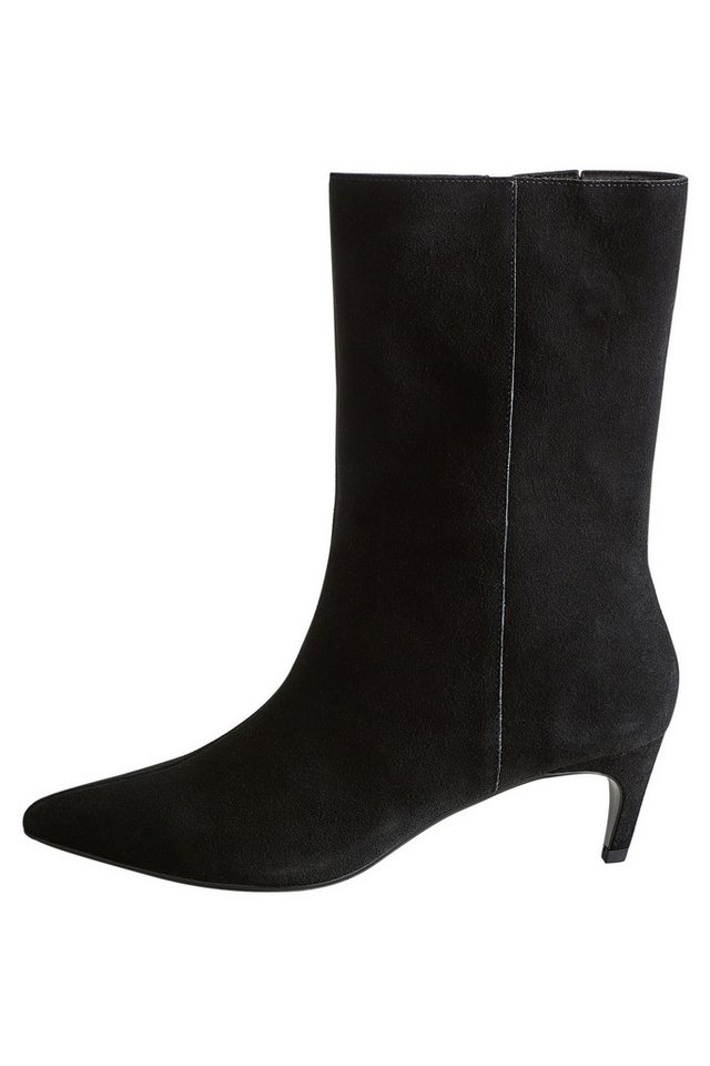 Next Forever Comfort® spitze Stiefel mit Absatz Stiefel (1-tlg)