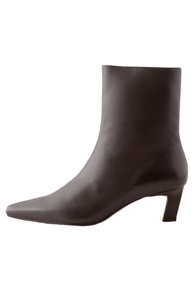 Next Forever Comfort® Stiefeletten mit Absatz Stiefelette (1-tlg)